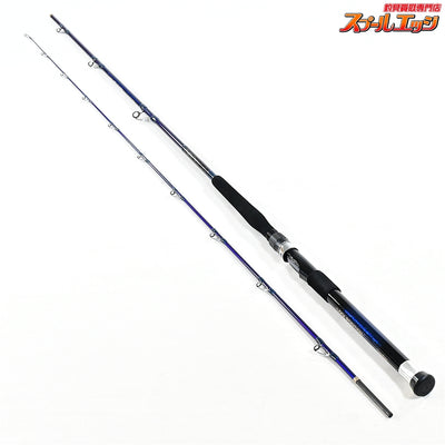 【がまかつ】 がま船 ブルーアーク 30-300 Gamakatsu BLUEARC マダイ ヒラメ イサキ K_197