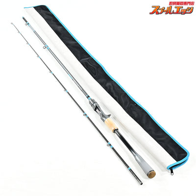 【シマノ】 24インステージ B610M SHIMANO INSTAGE タチウオ ワラサ イナダ K_155