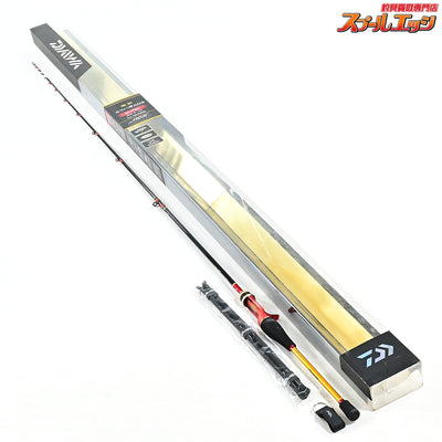 【ダイワ】 極鋭 カワハギ AGS M-170A DAIWA KYOKUEI KAWAHAGI カワハギ かわはぎ K_223