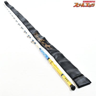 【剛樹】 スタンディングバサラ 21SS GOUKI Standing Basara ワラサ シマアジ ヒラメ K_253