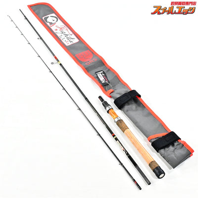 【ツララ】 グルーヴィ 80S TULALA Groovy キジハタ カサゴ メバル K_155