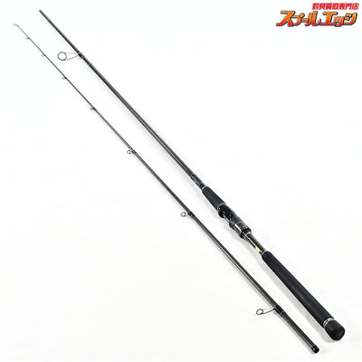 【ダイワ】 17ラテオ FJ 1010ML/M フラットジャンキー鮃狂 DAIWA LATEO FLAT JUNKIE ヒラメ マゴチ シーバス K_212