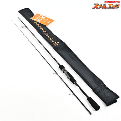 【ヤマガブランクス】 バトルウィップTR 63/N YAMAGA Blanks BattleWhip Type-N アオリイカ K_154