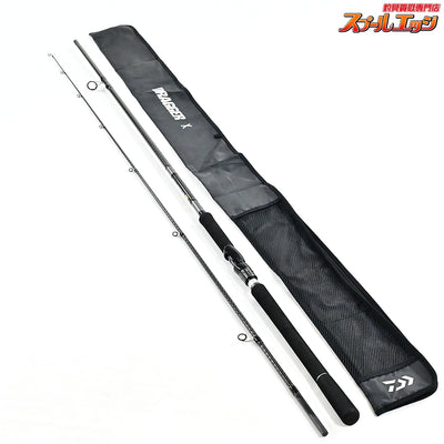 【ダイワ】 23ドラッガー X 100ML DAIWA DRAGGER シーバス ヒラメ イナダ マゴチ K_200