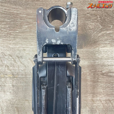 【モーターガイド】 01マウント Motor guide K_100