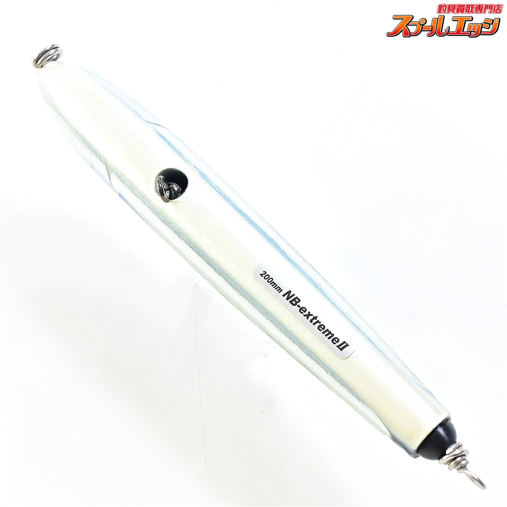 【カーペンター】 ブルーフィッシュ 200 NB エクストリーム2 II Carpenter Blue Fish NB-extreme K_060