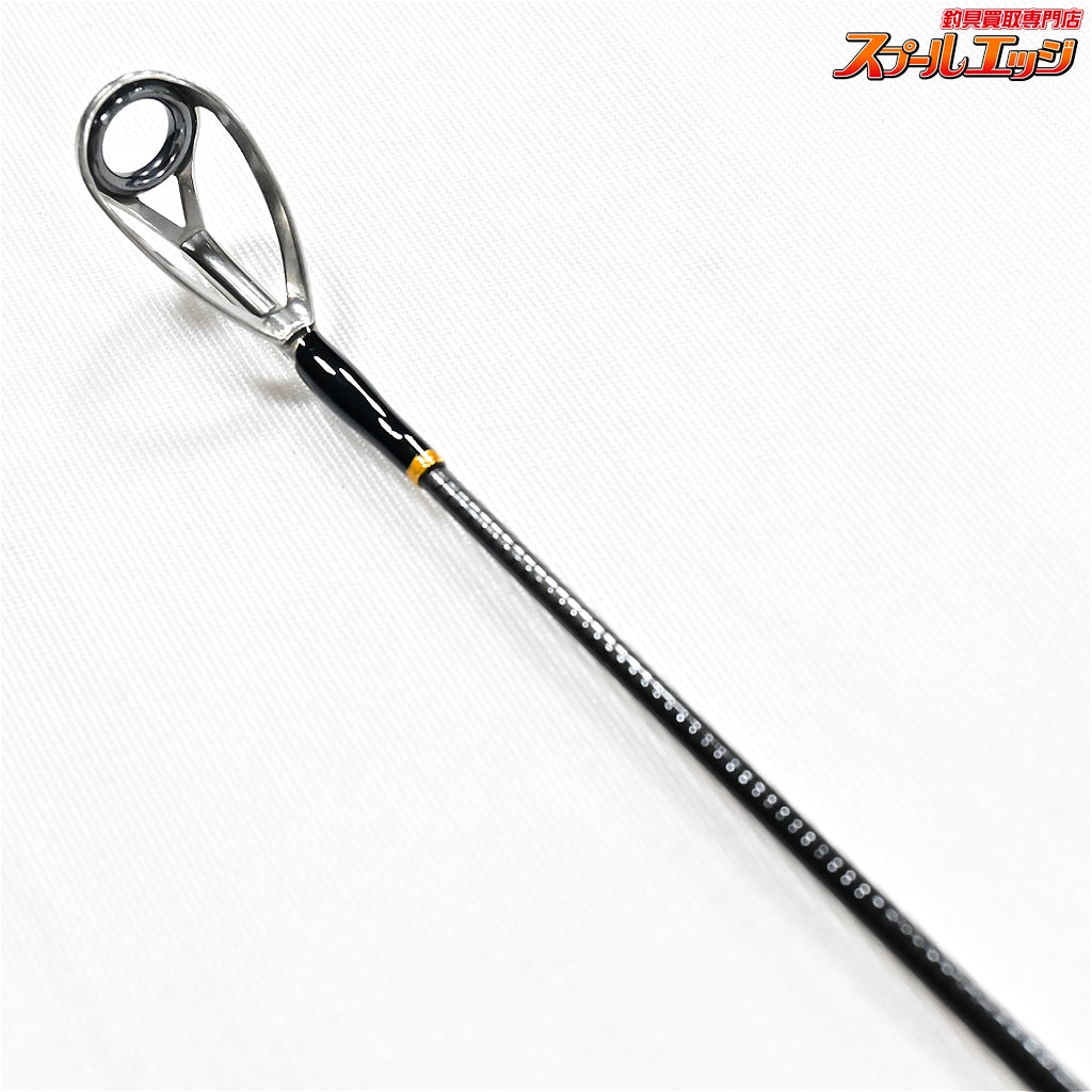 【MCワークス】 ダブルトラップ 642PS MC-WORKS DOUBLE TRAP ヒラマサ ブリ カンパチ K_237