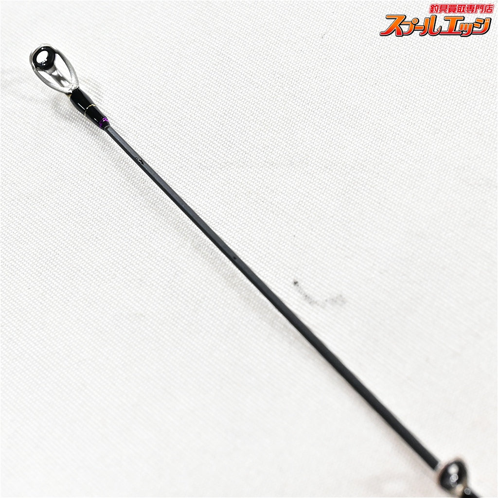 【フェンウィック】 リンクス LINKS-CT60SULP+-2J クリッタースティック fenwick LINKS ブラックバス K_137