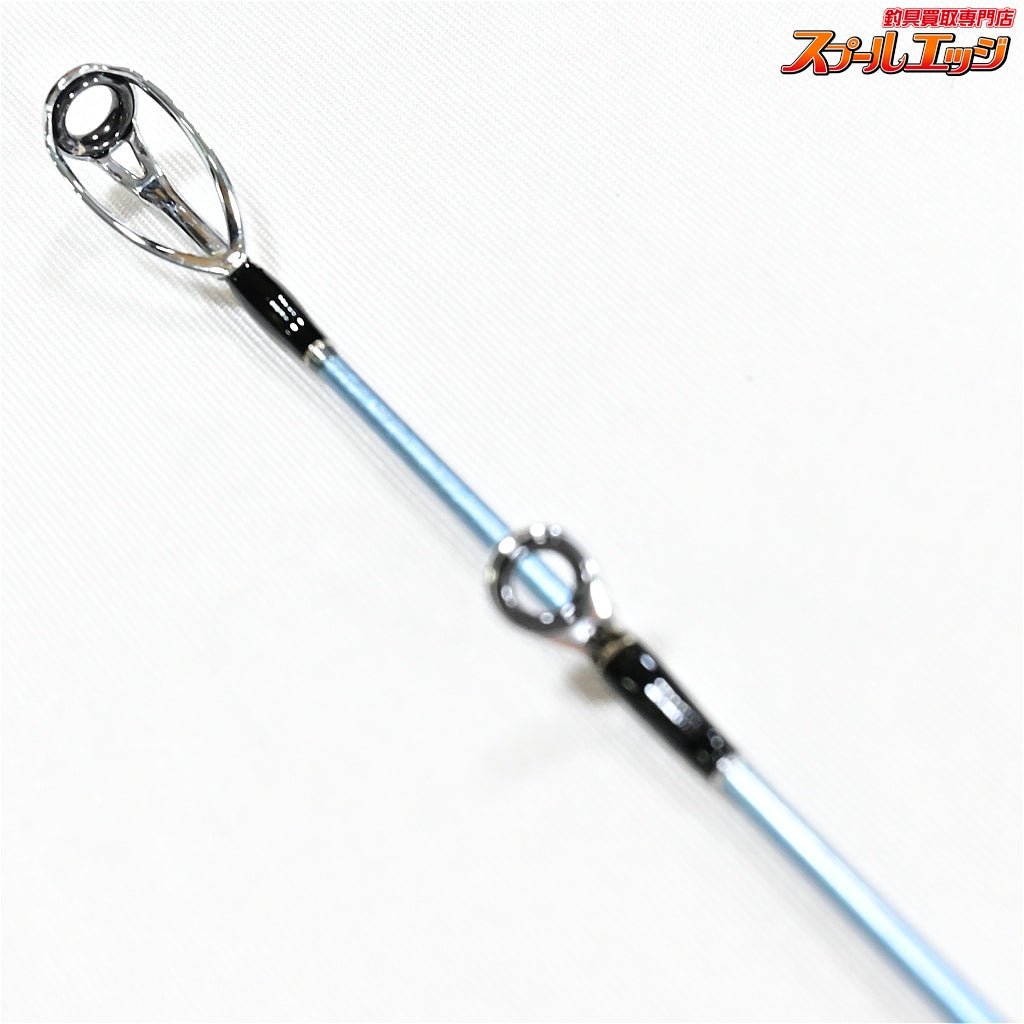 【アルファタックル】 リーディングエッジ コア モデル6LBS alphatackle leading edge CORE マダイ イサキ アジ K_243