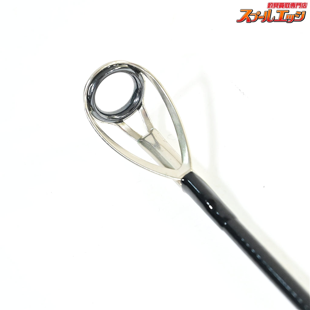 【レスターファイン】 TU80 キャスティングロッド Restaffine キハダマグロ シイラ ヒラマサ K_225