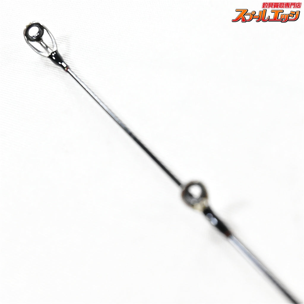 【がまかつ】 ラグゼ ATS05 S60UL リミテッドエディション ソリッドセンサー GAMAKATSU LUXXE ブラックバス K_226