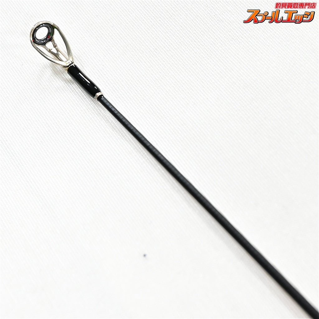 【テイルウォーク】 マイクロショアジギング SSD 84 tailwalk Micro Shore Jigging イナダ サバ タチウオ K_174