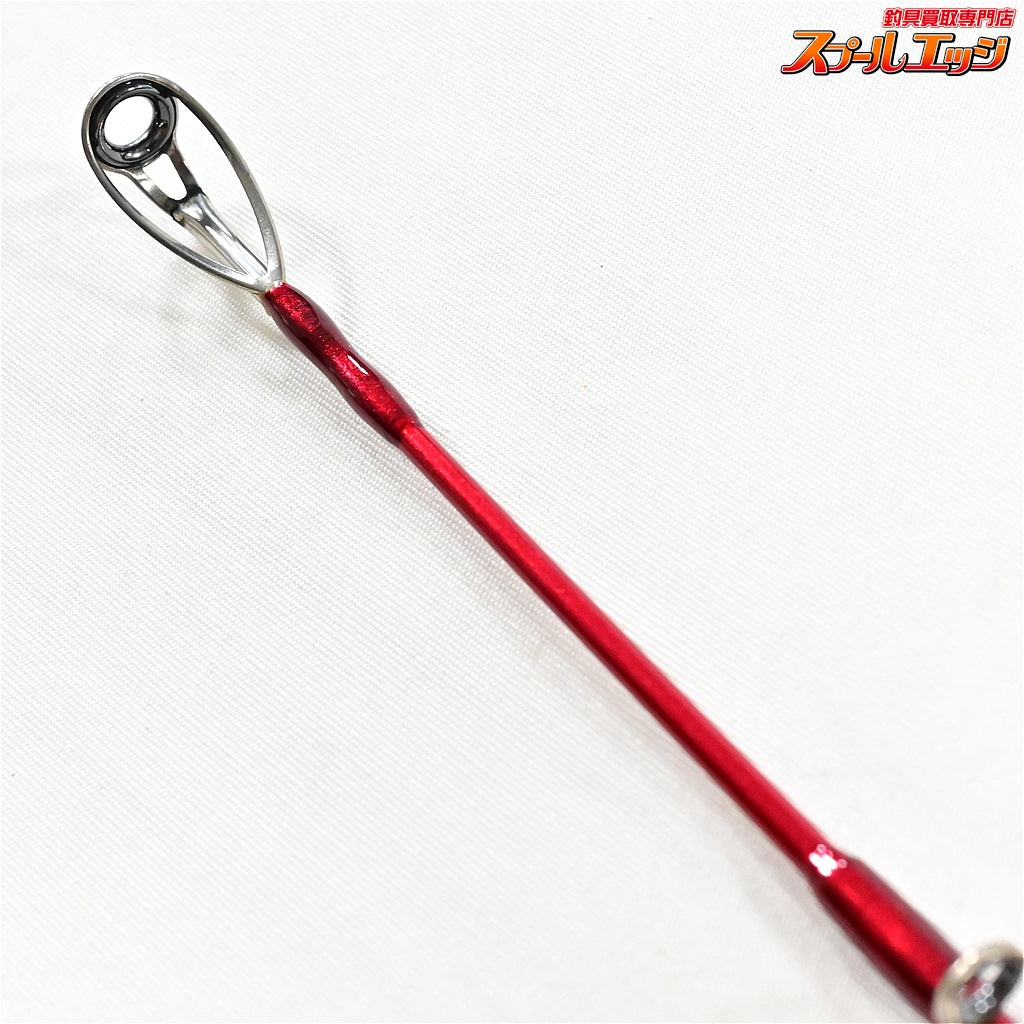 【ダイワ】 04トーナメント キャスター 27-405 27号4.05m レッドストリーム DAIWA TOURNAMENT RedStream シロギス K_185