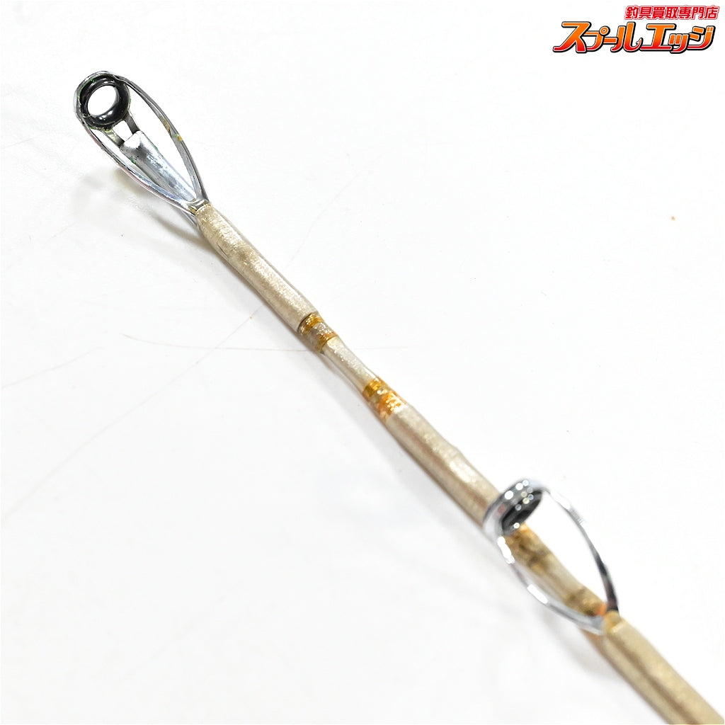 【ダイワ】 リーオマスター マダイ 270MLC DAIWA RHEOMASTER MADAI マダイ K_180