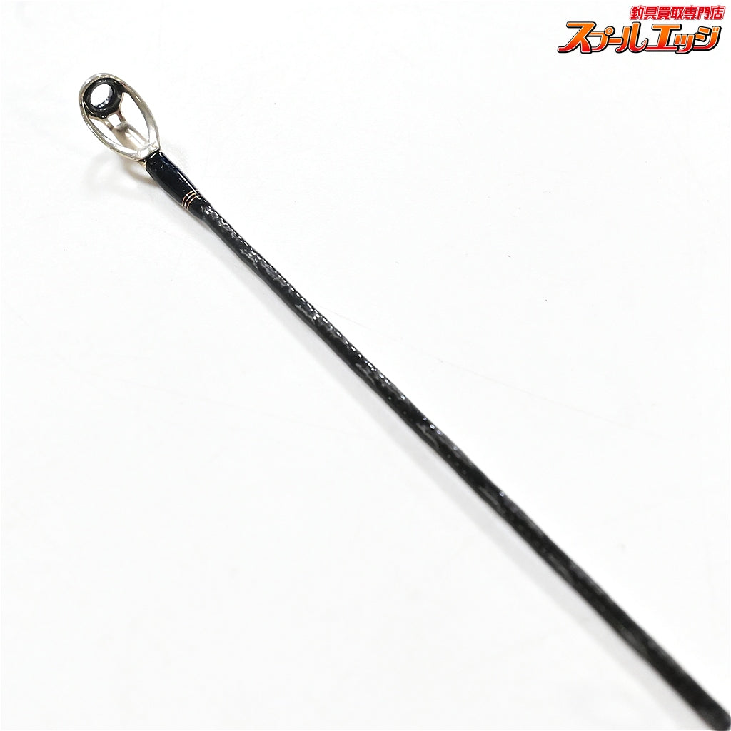 【ダイワ】 リベリオン 631MLFB DAIWA REBELLION ブラックバス K_234