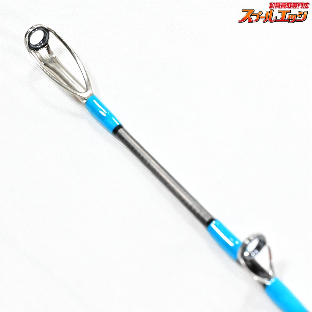 【ノースフォークコンポジット】 NFX プロ C71XH マグナムジャンク4 NORTH FORK COMPOSITES MAGNUM JUNK ブラックバス K_260