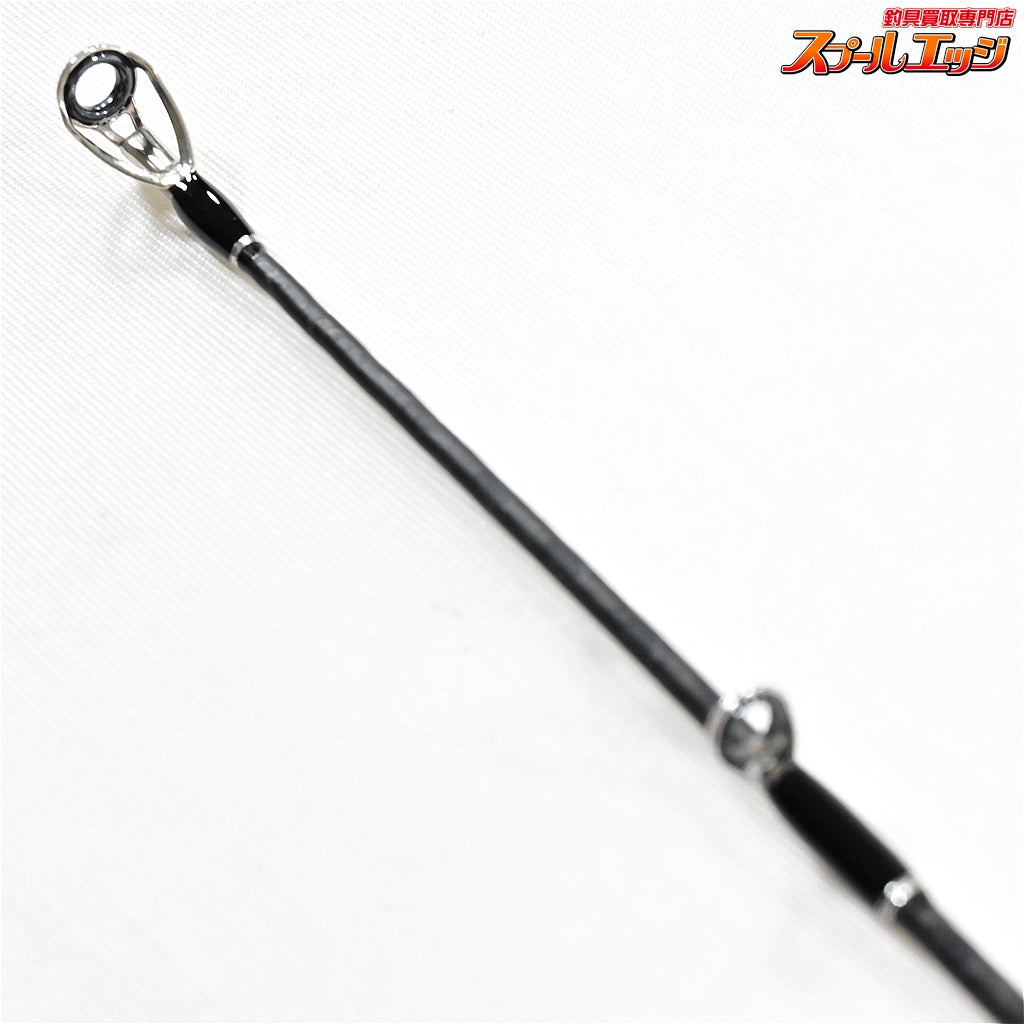 【シマノ】 25エクスプライド 165ML-LM SHIMANO EXPRIDE ブラックバス K_211