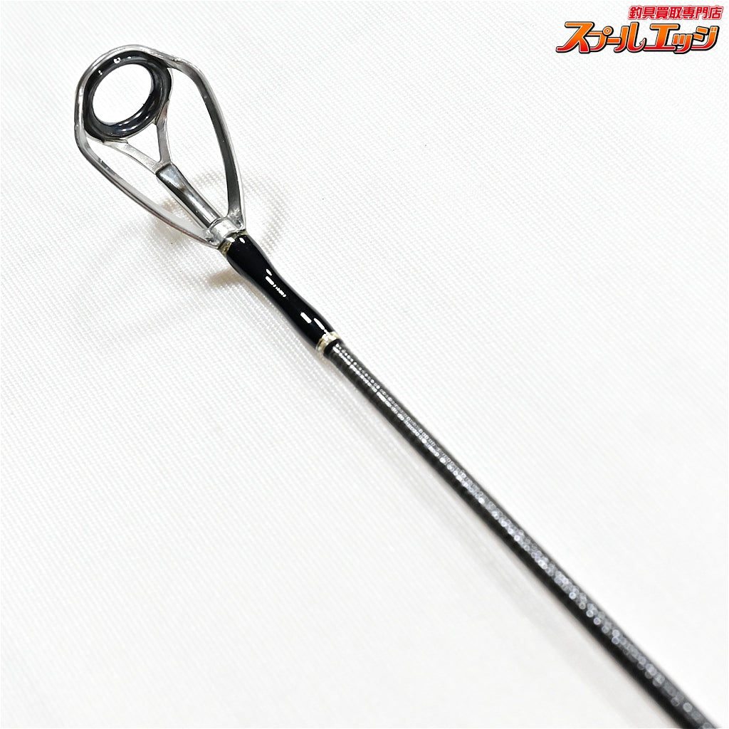 【MCワークス】 マジックトリガー 653LR MC-WORKS MAGIC TRIGGER ヒラマサ ブリ キハダマグロ K_240