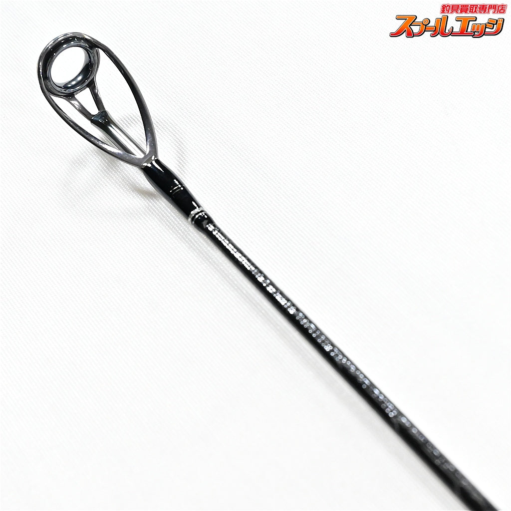 【シマノ】 19グラップラー タイプC S80M SHIMANO GRAPPLER キハダマグロ ブリ ヒラマサ K_225
