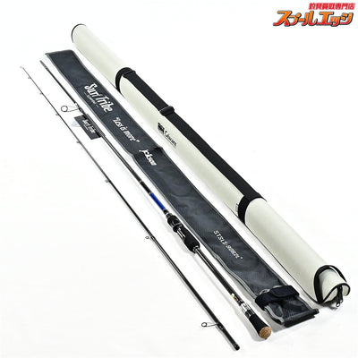 【ジャクソン】 サーフトライブ STSLS-9062L+ ケース付 Jackson Surf Tribe Less is More イナダ カツオ シイラ K_193
