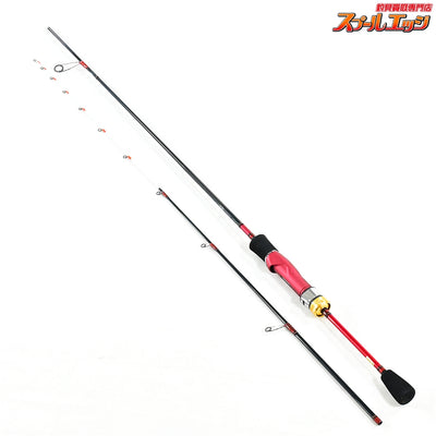 【ダイワ】 14アナリスター キス M-180 DAIWA ANALYSTAR KISU シロギス K_137