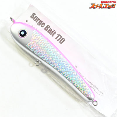 【ローカルスタンダード】 サージベイト 170 LOCAL-STANDARD Surge BAIT 海水用ルアー K_060