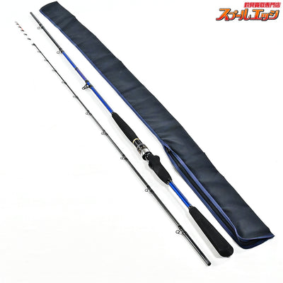 【ダイワ】 極鋭ヒラメ H-295・J スーパーメタルトップ DAIWA KYOKUEI HIRAME ヒラメ K_195