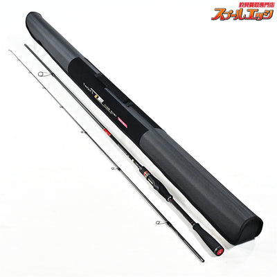 【アピア】 フージンZ ゼータ フロウハント S91ML 風神Z APIA Foojin'Z FLOW HUNT 6th Generation シーバス K_197