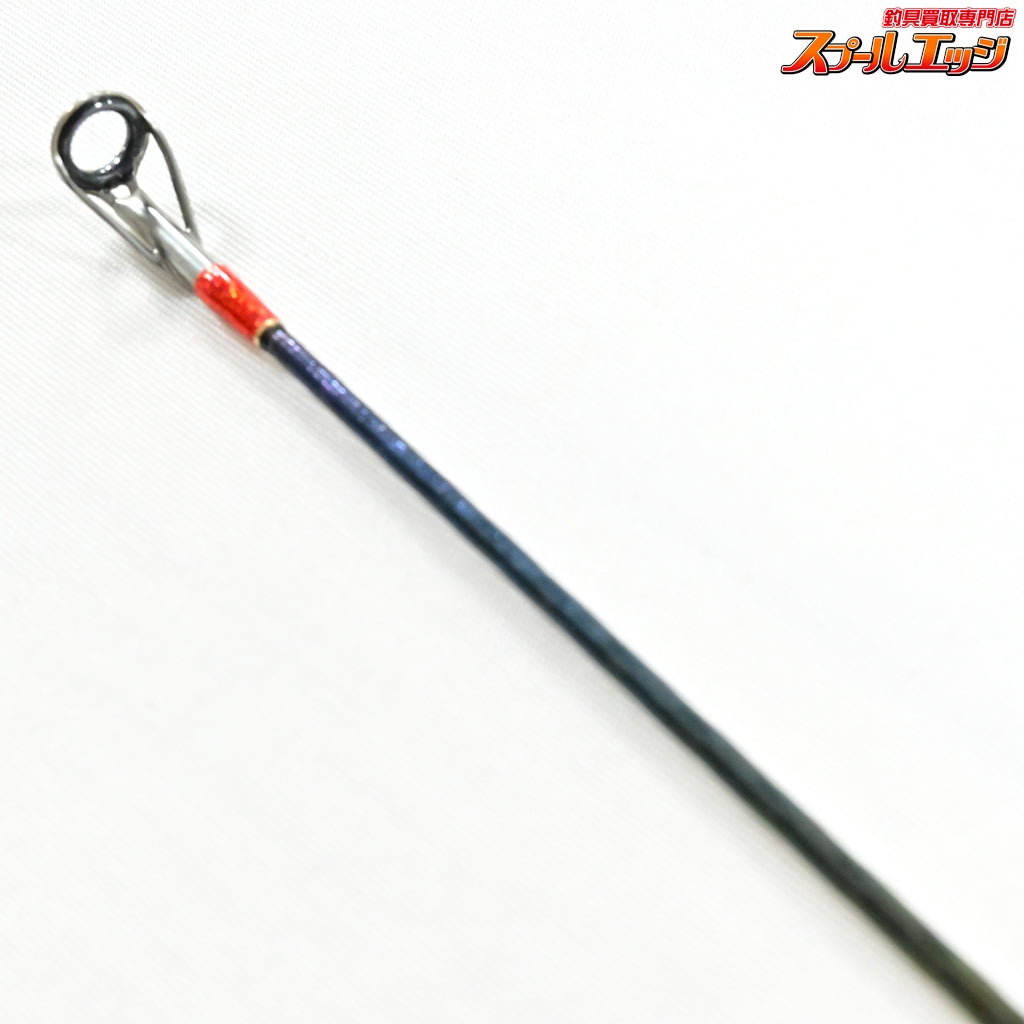 【シマノ】 ワールドシャウラ 1754R-2 レッドタイプ 赤シャウラ SHIMANO WORLD SHAULA ブラックバス K_172