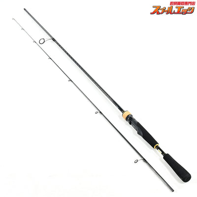 【ダイワ】 19バス X 6102LS・Y DAIWA BASS-X ブラックバス K_149