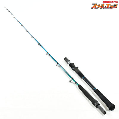 【ダイワ】 リーディングX 180III クウ DAIWA LEADING-X KU アジ イサキ アマダイ K_187