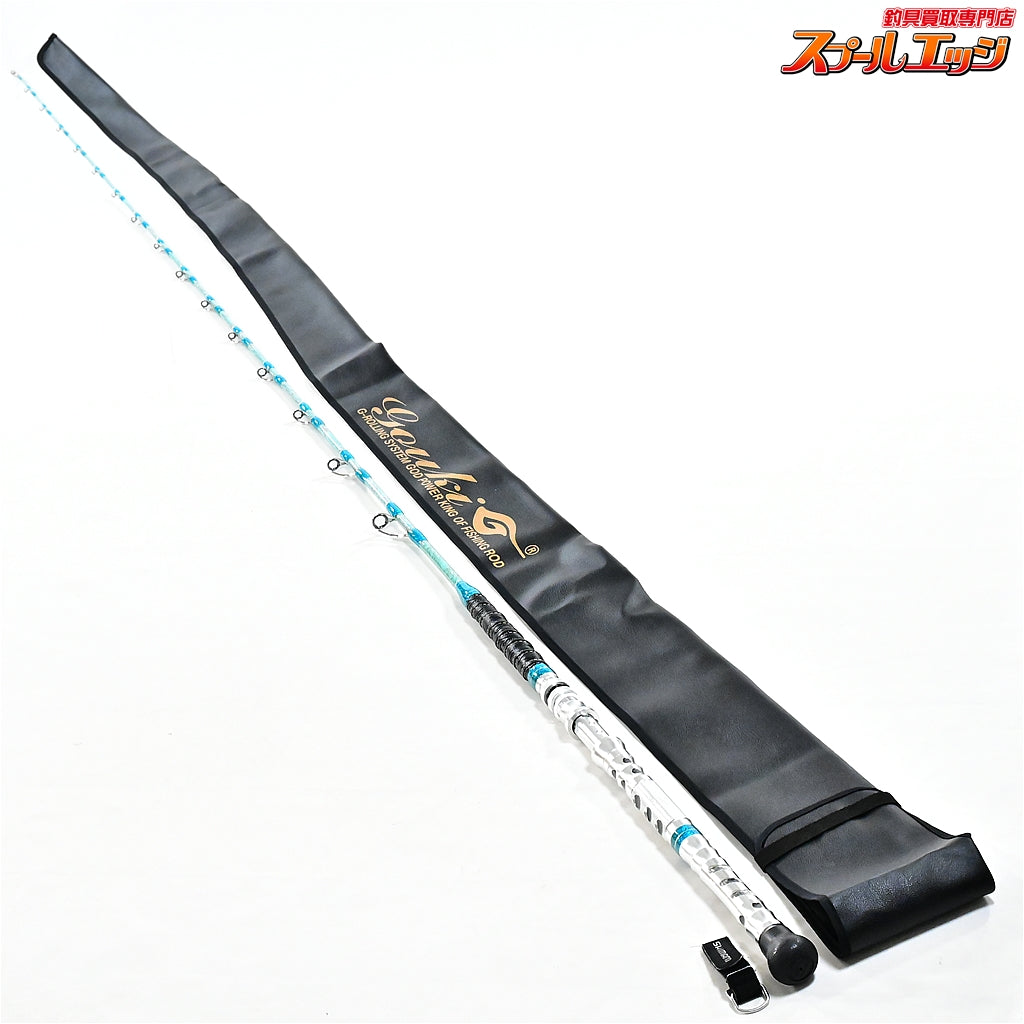 ★☆【剛樹】 マイスタヴェルクマダイ T1 235 ティファニーブルー GOUKI Meister Werk マダイ K_278★☆v49202 剛樹】 マイスタヴェルクマダイ T1 235 ティファニーブルー GOUKI