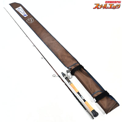 【ツララ】 グリッサンド 72 TULALA Glissando シーバス ブラックバス イナダ K_222