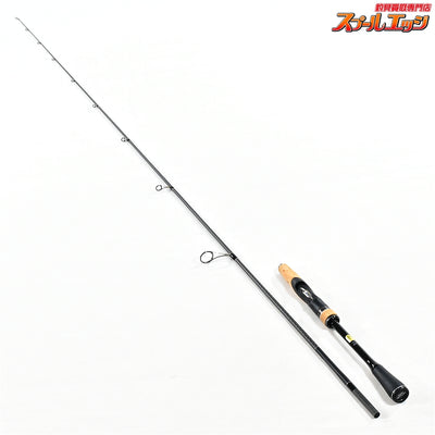 【シマノ】 22エクスプライド 267L+ SHIMANO EXPRIDE ブラックバス K_213