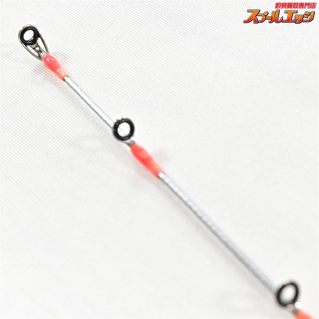 【シマノ】 15炎月 一つテンヤマダイ BB 255MH SHIMANO ENGETSU マダイ K_172