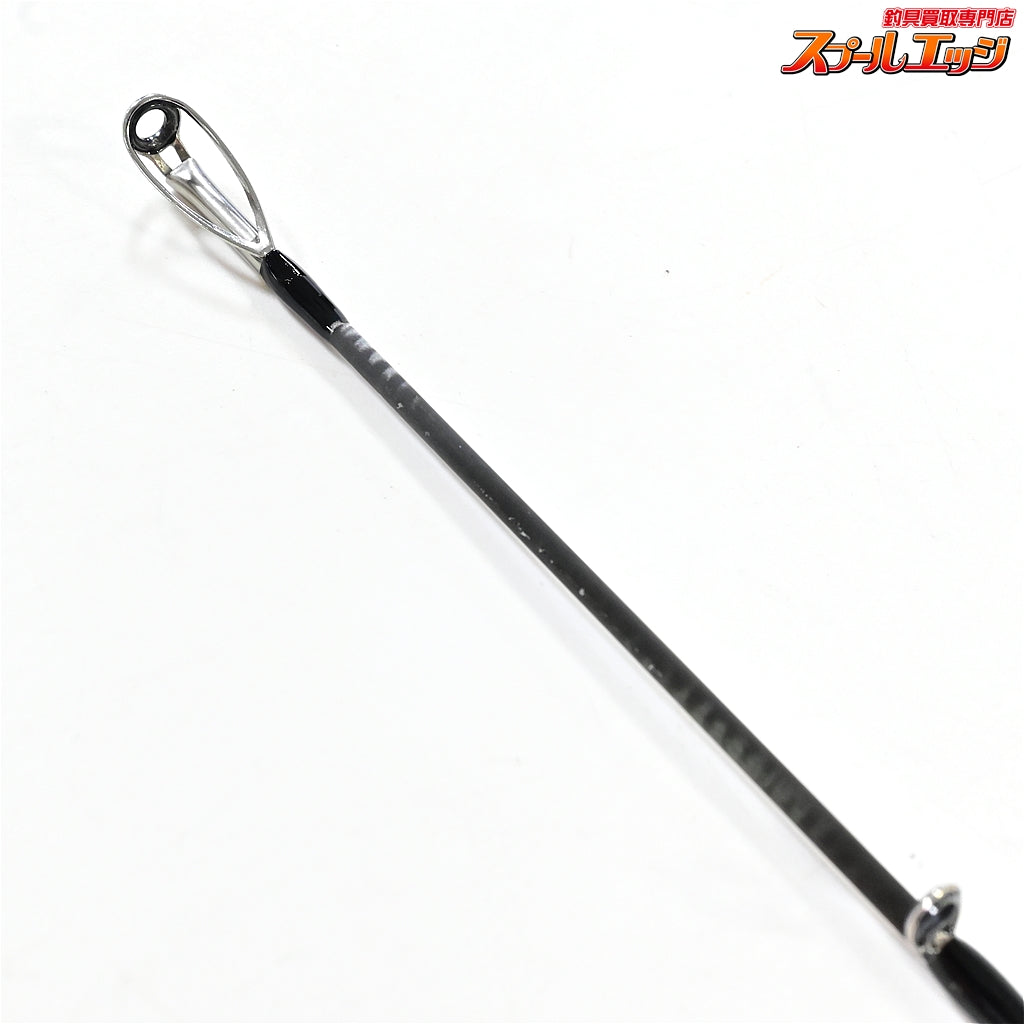 【スタジオコンポジット】 パラドックス パーカー 65MH NSJ STUDIO COMPOSITE PARADOX Parker ブラックバス K_192