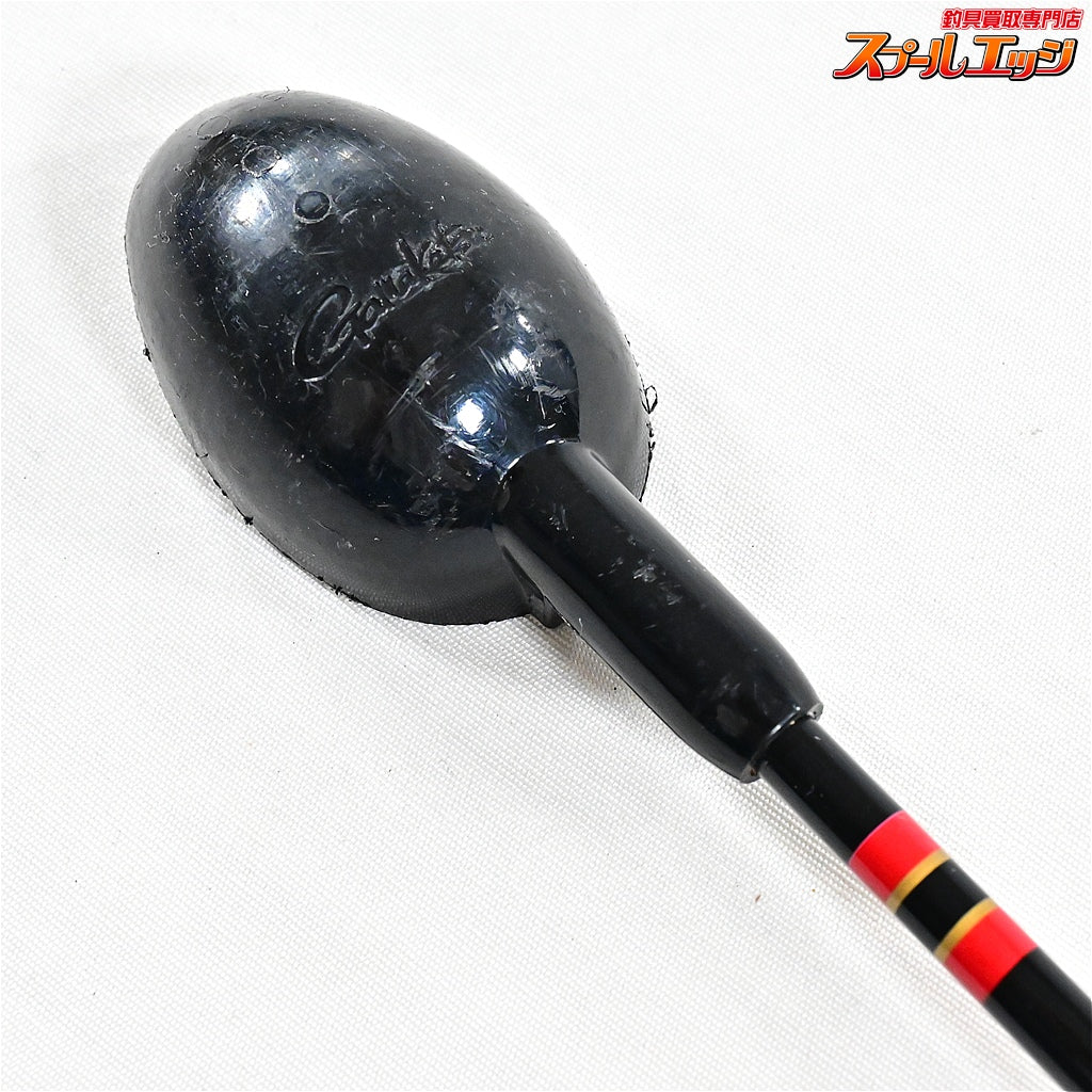 【がまかつ】 まきーな3 III 750 撒き餌杓柄杓 ヒシャク GAMAKATSU MAKINA グレ メジナ K_117