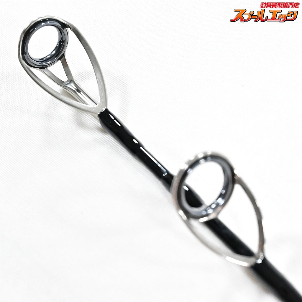 【ゼナック】 トビゾー DBL TC77 TC-77 ツナ モンスターバスター 限定モデル ZENAQ Tobizo TUNA MONSTER BUSTER クロマグロ キハダマグロ K_195