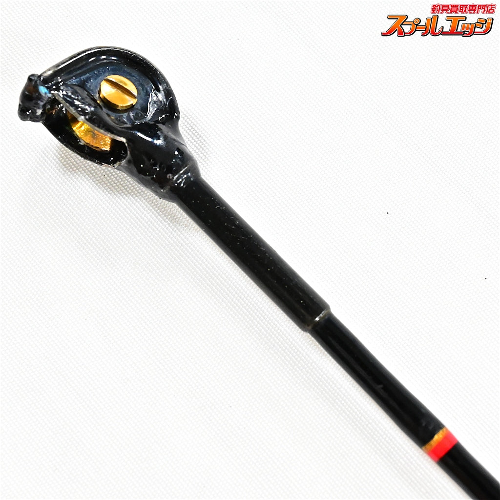 【アルファタックル】 ヘッドクォーター カイザー 2.2m 15LBS alpha tackle Head Quarter KAISER カツオ ヒラマサ ブリ K_226