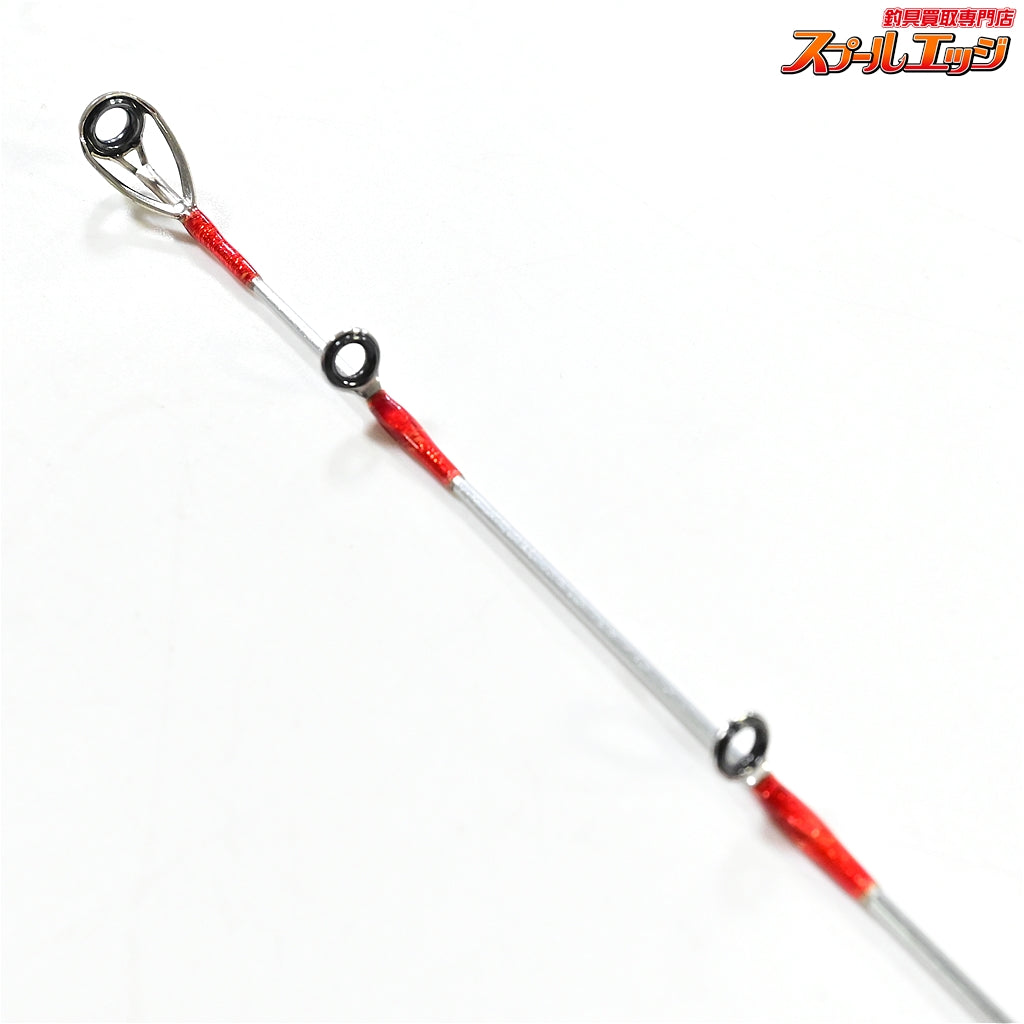 【シマノ】 19ライトゲーム BB タイプ73 M195 SHIMANO LIGHT-GAME Type-73 アジ カサゴ タチウオ K_142