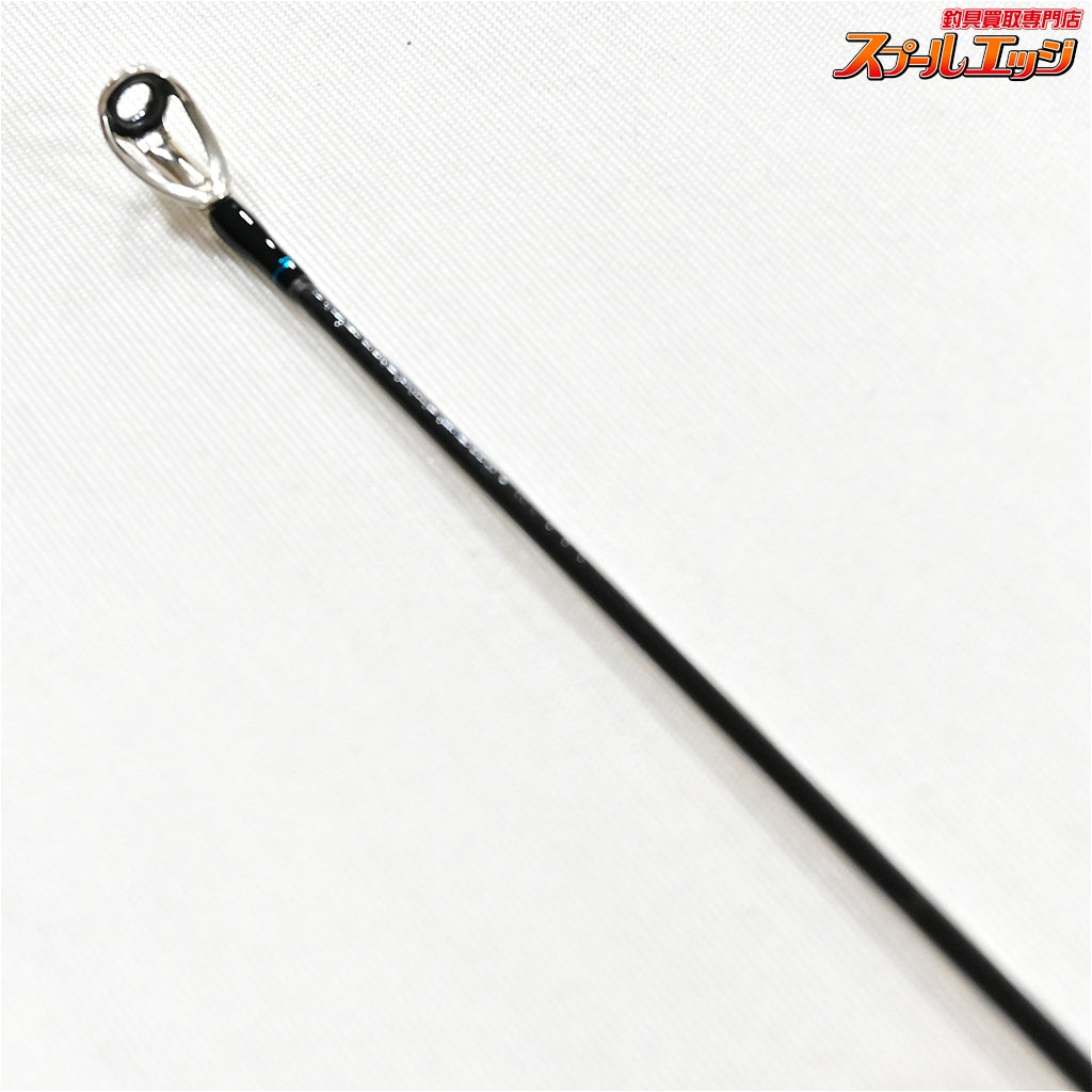 【ダイワ】 26エメラルダス MX 83M・V DAIWA EMERALDAS アオリイカ K_177