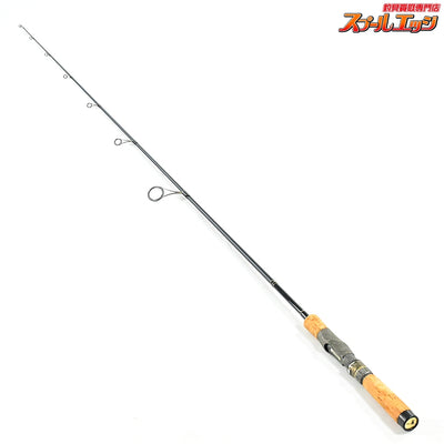 【パームス】 エッジ プライド EPVS-560 Vグラス PALMS EDGE PRIDE ブラックバス K_210