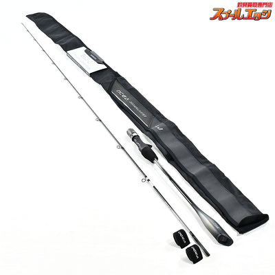 【シマノ】 22オシアジガー リミテッド SLJ B63-0 SHIMANO OCEA JIGGER LIMITED LTD アジ イナダ イサキ K_188