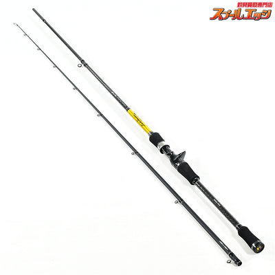 【パームス】 ラークシューター LSGC-710MH+ PALMS Lurk Shooter ハタ K_166