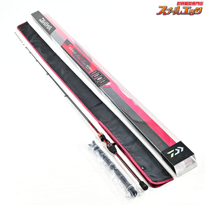 【ダイワ】 23極鋭 カワハギ レッドチューン AGS N-MC DAIWA KYOKUEI RED-TUNE カワハギ K_225