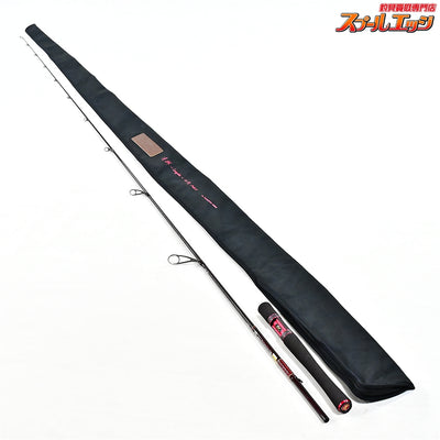 【ダイワ】 20ハートランド HL 721MLFS-SV AGS20 冴掛 七弐 AGS DAIWA HEARTLAND ブラックバス K_239
