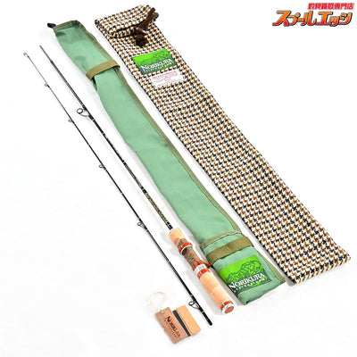 【ノリクラ】 ガンロッダーズ ドクターボロン ベイト 45XUL パームイングリップスペシャル NORIKURA Gun Rodder's Dr.Boron Pluggin' Baitcast Palm in Grip SP ヤマメ イワナ アマゴ ニジマス K_113