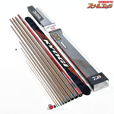 【ダイワ】 銀影競技 A H90 替穂付 DAIWA GINEI KYOGI アユ K_192
