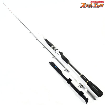 【シマノ】 ライトゲーム リミテッド モデラート タイプ64 M235 SHIMANO LIGHTGAME LIMITED moderato マダイ イサキ アジ K_213ヒラメ