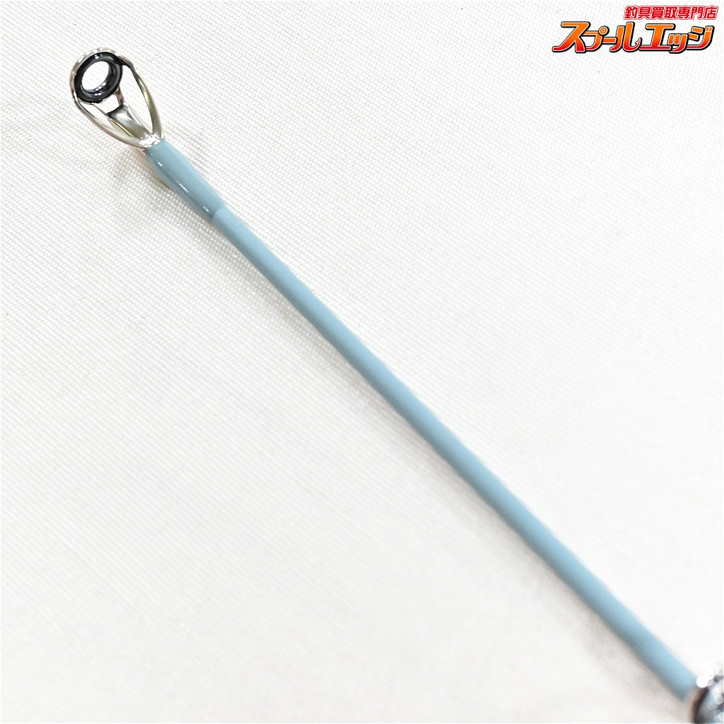 【ダイワ】 25スワッガー C66M-5 DAIWA SWAGGER ブラックバス K_094